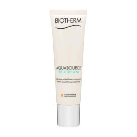 Aquasource BB Creme SPF15 Tom fair to medium