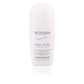 Biotherm Invisible Pure Deo Roll-On