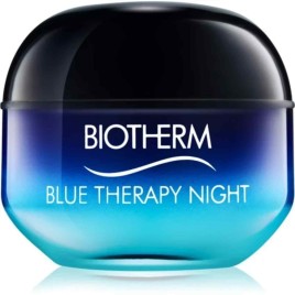 Biotherm Blue Therapy Night Cream Biotherm Blue Therapy Night Cream