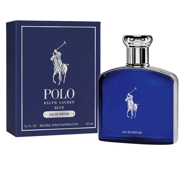 Polo Blue EDP
