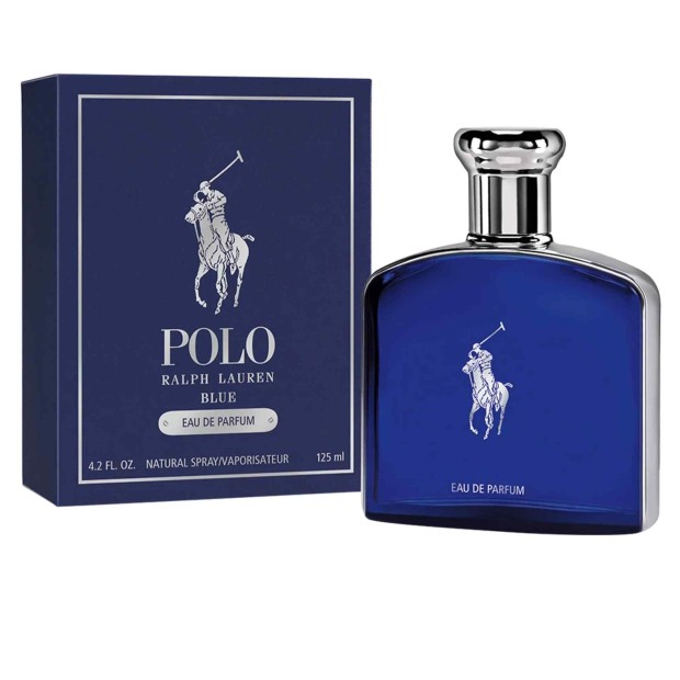 Polo Blue EDP