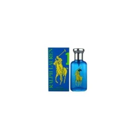 Big Pony Blue EDT