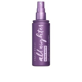All Nighter Ultra Matte Long Lasting Makeup Setting Spray 11 All Nighter Ultra Matte Long Lasting Makeup Setting Spray 11