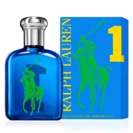 Ralph Lauren | Big Pony Blue Edt Ralph Lauren | Big Pony Blue Edt