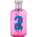 Big Pony 2 Pink Edt