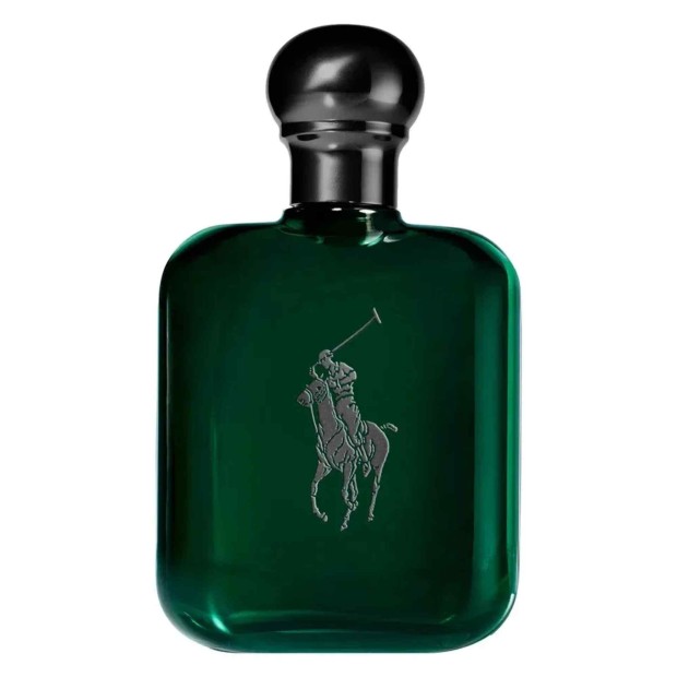 Polo Green Intense EDP