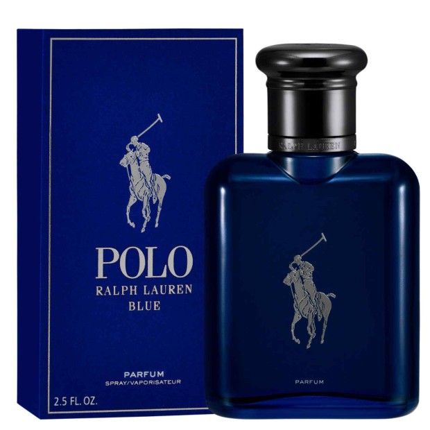 Polo Blue Parfum EDP