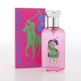 Ralph Lauren | Big Pony Pink Woman EDT