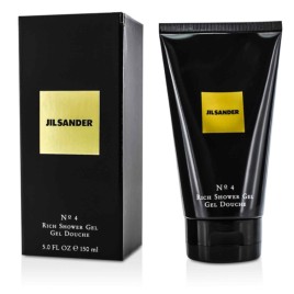 Jil Sander No.4 Rich Shower Gel Jil Sander No.4 Rich Shower Gel