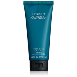 Davidoff Cool Water After Shave Balsamo Davidoff Cool Water After Shave Balsamo