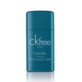 Ck Free For Men Deo Stick
