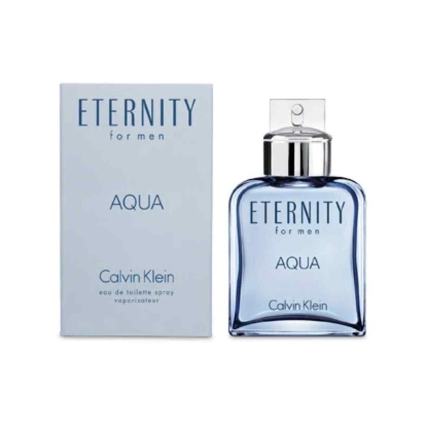 Calvin Klein Eternity Aqua EDT