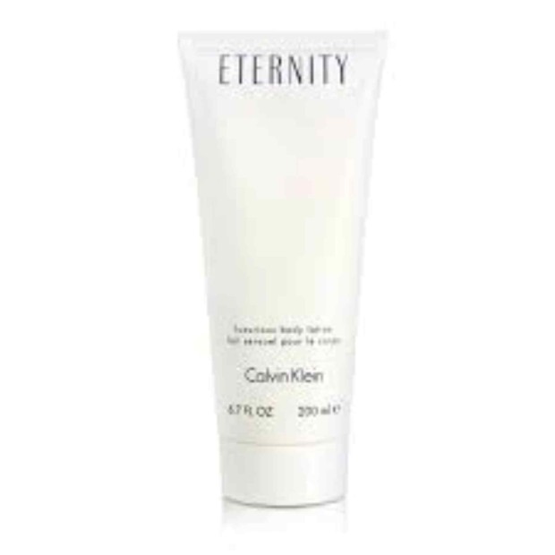 Calvin Klein Eternity Body Lotion