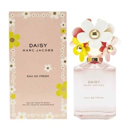 Marc Jacobs Daisy Eau So Fresh EDT Marc Jacobs Daisy Eau So Fresh EDT