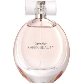 Sheer Beauty Edt