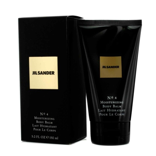 Jil Sander No.4 Moisturizing Body Balm