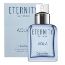 CALVIN KLEIN ETERNITY AQUA EDT