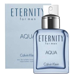 CALVIN KLEIN ETERNITY AQUA EDT CALVIN KLEIN ETERNITY AQUA EDT