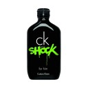 CK One Shock For Him EDT