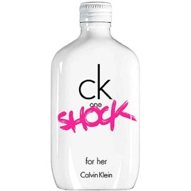 One Shock For Her Edt