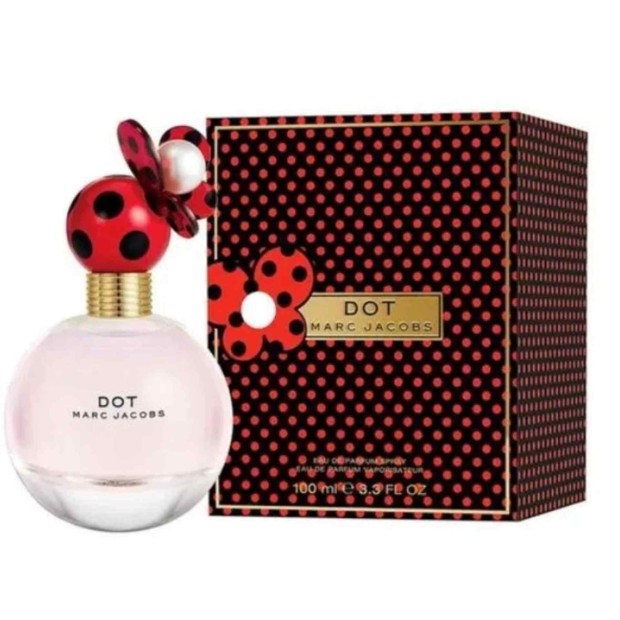 Marc Jacobs Dot EDP