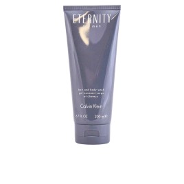 Eternity For Men Gel de Banho