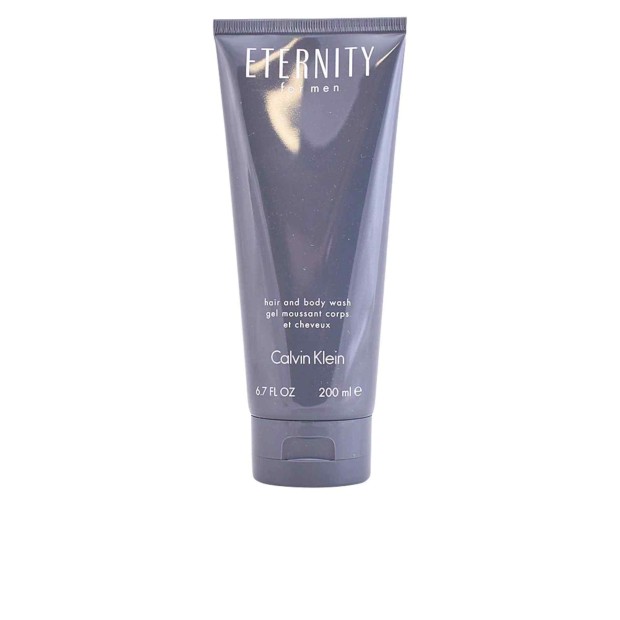Eternity For Men Gel de Banho