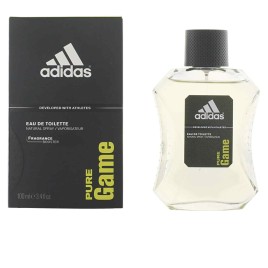 Pure Game EDT