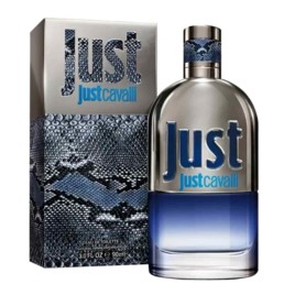 Just Cavalli Man EDT