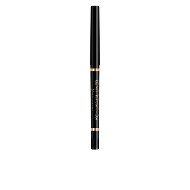 MAX FACTOR KHOL KAJAL LINER automatic pencil 001-black