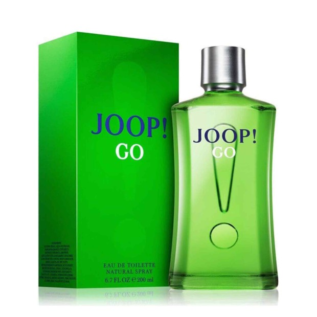 Joop! Go EDT