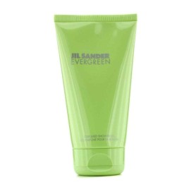 Jil Sander Evergreen Shower Gel