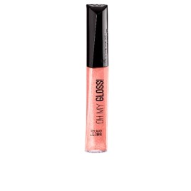 Rimmel London OH MY GLOSS! lipgloss 130 -purrr?glossy cat Rimmel London OH MY GLOSS! lipgloss 130 -purrr?glossy cat