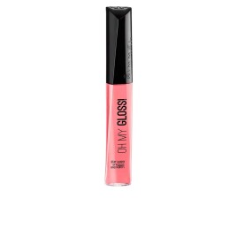 Rimmel London Oh my gloss! lipgloss 150 -glossaholic Rimmel London Oh my gloss! lipgloss 150 -glossaholic
