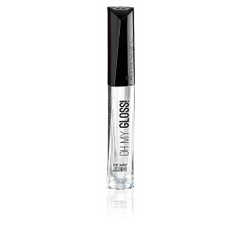 RIMMEL LONDON OH MY GLOSS! lipgloss 800 -crystal clear RIMMEL LONDON OH MY GLOSS! lipgloss 800 -crystal clear