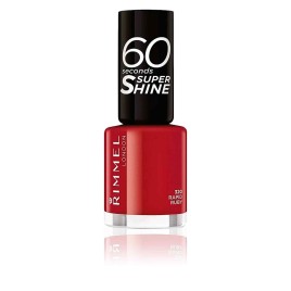 RIMMEL LONDON 60 SECONDS 320 Rapid Ruby