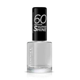 RIMMEL 60 SECONDS super shine 740-clear RIMMEL 60 SECONDS super shine 740-clear