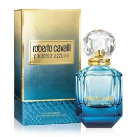 Roberto Cavalli Paradiso Azzurro EDP