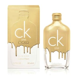CK One Gold EDT