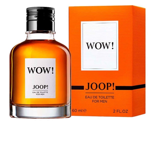 Joop! Wow Men EDT