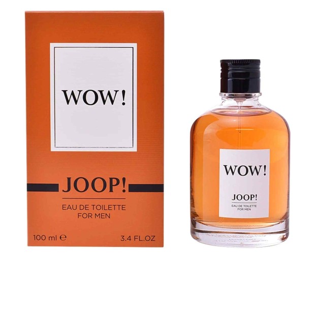 Joop Wow! EDT