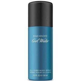 Cool Water Body Spray