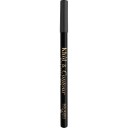 Bourjois Kh�l & Contour Eye Pencil 002 Ultra Black, 1.2 g