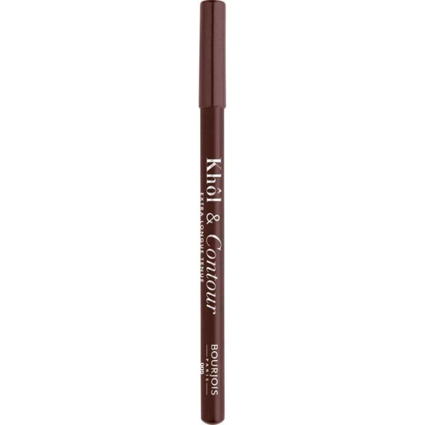 Bourjois Khl & Contour Eye Pencil 005, Chocolat, 1.2 g