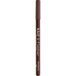 Bourjois Khl & Contour Eye Pencil 005, Chocolat, 1.2 g