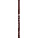 Bourjois Kh�l & Contour Eye Pencil 005, Chocolat, 1.2 g