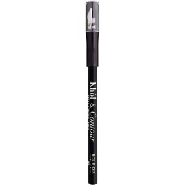 Bourjois Khl & Contour Eye Pencil Sharpener Black, 1.14 g