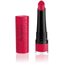 Bourjois ROUGE VELVET THE LIPSTICK 09-fuchsia bott� 2,4 gr