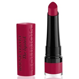 Bourjois ROUGE VELVET THE LIPSTICK 10-magni fig 2,4 gr Bourjois ROUGE VELVET THE LIPSTICK 10-magni fig 2,4 gr