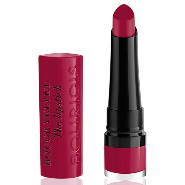 Bourjois ROUGE VELVET THE LIPSTICK 10-magni fig 2,4 gr